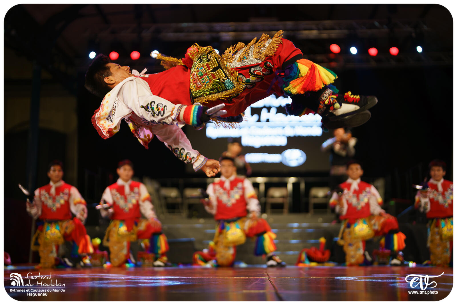 FDH 2024.08.23 | SOIREE DE GALA